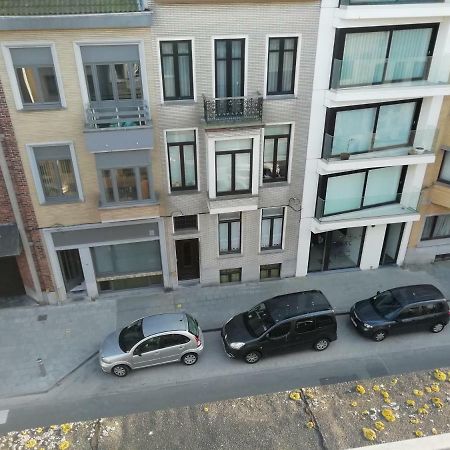 Seagull'S Nest Apartment Oostende Exterior foto