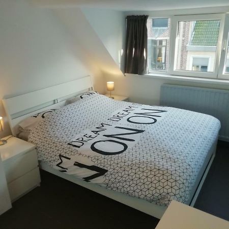 Seagull'S Nest Apartment Oostende Exterior foto