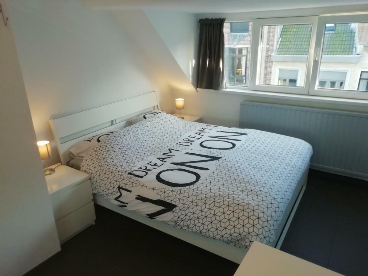 Seagull'S Nest Apartment Oostende Exterior foto